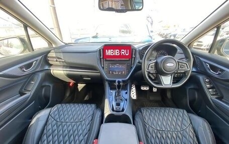 Subaru Levorg, 2021 год, 2 300 000 рублей, 7 фотография