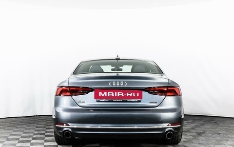 Audi A5, 2019 год, 3 600 000 рублей, 6 фотография