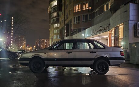 Volkswagen Passat B3, 1988 год, 99 000 рублей, 3 фотография