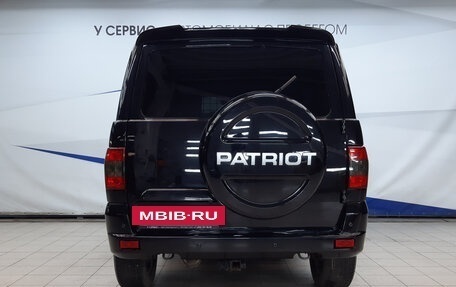 ЛуАЗ Patriot, 2019 год, 1 740 000 рублей, 4 фотография