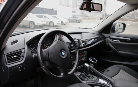 BMW X1, 2010 год, 1 175 000 рублей, 2 фотография