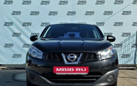 Nissan Qashqai, 2012 год, 1 135 000 рублей, 2 фотография