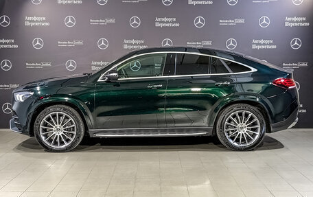 Mercedes-Benz GLE Coupe, 2021 год, 11 245 000 рублей, 8 фотография