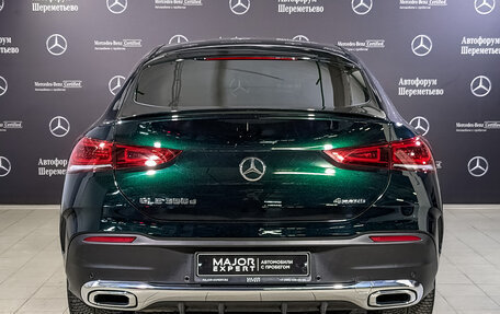 Mercedes-Benz GLE Coupe, 2021 год, 11 245 000 рублей, 6 фотография
