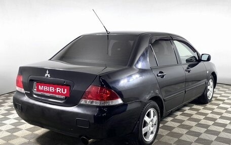 Mitsubishi Lancer IX, 2006 год, 333 000 рублей, 5 фотография
