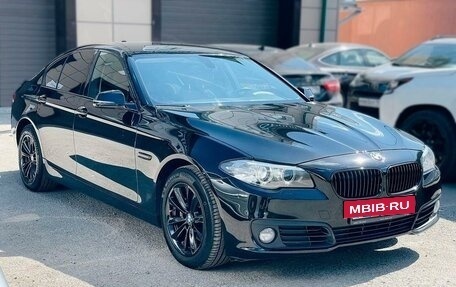 BMW 5 серия, 2016 год, 2 550 000 рублей, 3 фотография