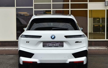 BMW iX, 2023 год, 13 998 000 рублей, 6 фотография