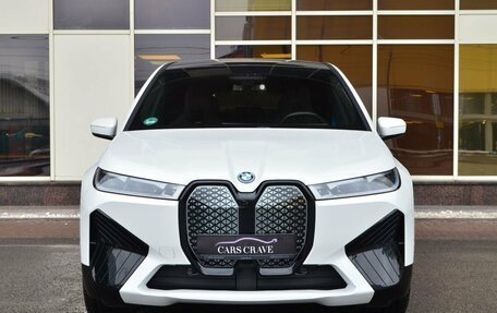 BMW iX, 2023 год, 13 998 000 рублей, 2 фотография