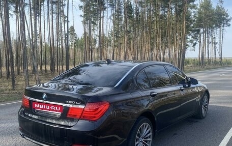 BMW 7 серия, 2008 год, 840 000 рублей, 4 фотография