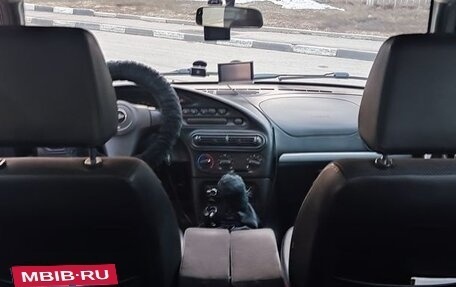 Chevrolet Niva I рестайлинг, 2015 год, 715 000 рублей, 4 фотография