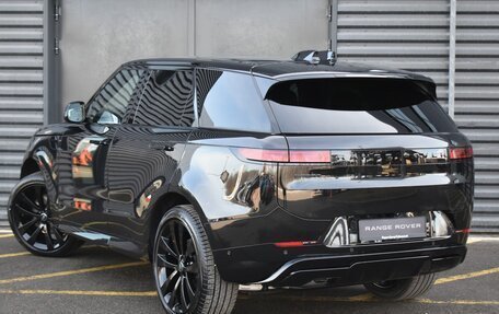 Land Rover Range Rover Sport, 2023 год, 20 490 000 рублей, 4 фотография