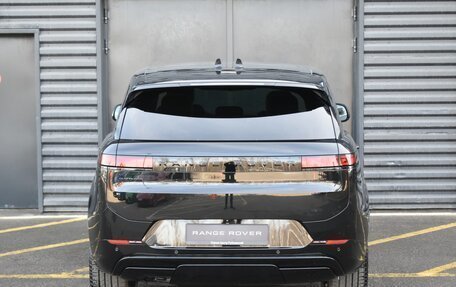 Land Rover Range Rover Sport, 2023 год, 20 490 000 рублей, 6 фотография