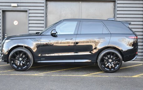 Land Rover Range Rover Sport, 2023 год, 20 490 000 рублей, 8 фотография