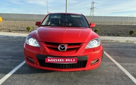 Mazda 3 MPS, 2007 год, 1 150 000 рублей, 7 фотография