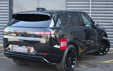Land Rover Range Rover Sport, 2023 год, 20 490 000 рублей, 7 фотография