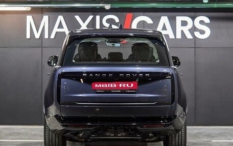 Land Rover Range Rover IV рестайлинг, 2024 год, 25 900 000 рублей, 6 фотография