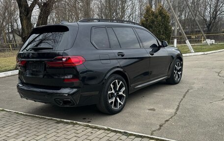 BMW X7, 2019 год, 8 430 000 рублей, 6 фотография