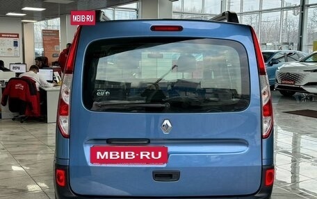 Renault Kangoo II рестайлинг, 2013 год, 1 144 000 рублей, 5 фотография