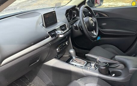 Mazda Axela, 2016 год, 1 500 000 рублей, 8 фотография