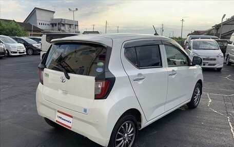 Toyota Pixis Epoch, 2019 год, 470 000 рублей, 6 фотография