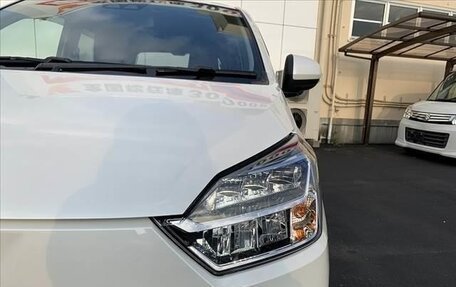 Toyota Pixis Epoch, 2019 год, 470 000 рублей, 7 фотография