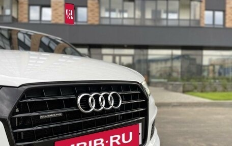 Audi Q3, 2018 год, 2 250 000 рублей, 2 фотография