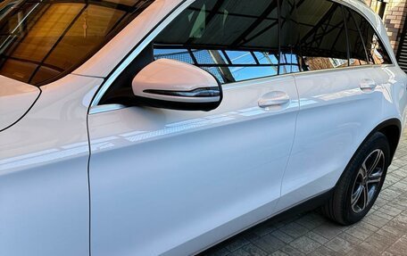 Mercedes-Benz GLC, 2020 год, 3 900 000 рублей, 6 фотография