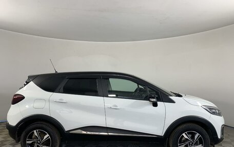 Renault Kaptur I рестайлинг, 2019 год, 1 940 000 рублей, 4 фотография