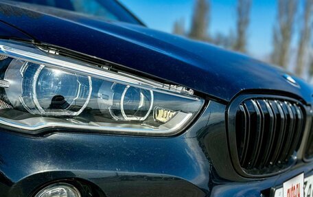 BMW X1, 2018 год, 2 350 000 рублей, 3 фотография