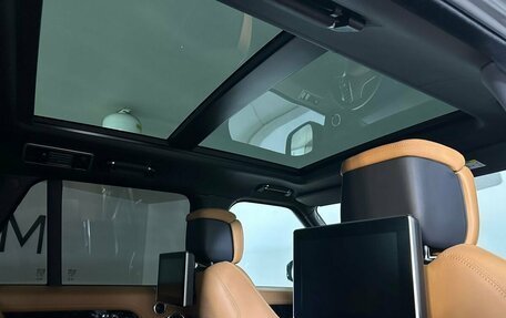 Land Rover Range Rover IV рестайлинг, 2019 год, 9 457 000 рублей, 8 фотография