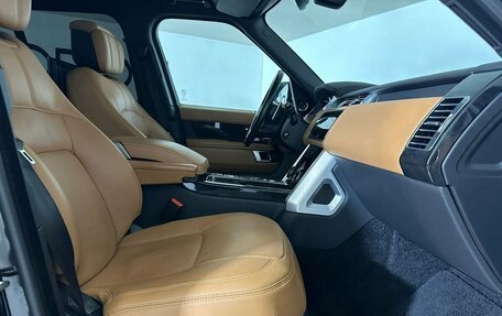 Land Rover Range Rover IV рестайлинг, 2019 год, 9 457 000 рублей, 6 фотография
