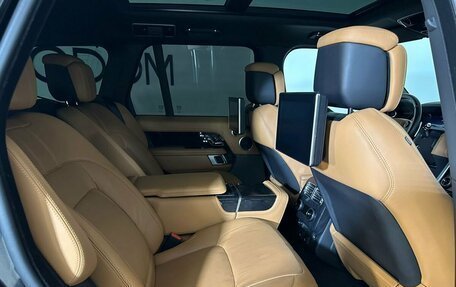 Land Rover Range Rover IV рестайлинг, 2019 год, 9 457 000 рублей, 7 фотография