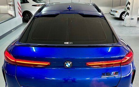BMW X6 M, 2022 год, 14 999 000 рублей, 6 фотография