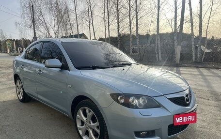 Mazda 3, 2006 год, 649 000 рублей, 3 фотография