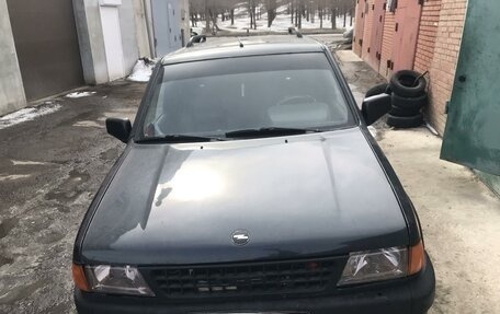 Opel Frontera A, 1993 год, 400 000 рублей, 2 фотография