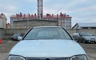 Volkswagen Golf III, 1992 год, 135 000 рублей, 1 фотография