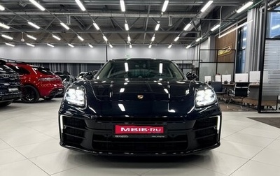 Porsche Panamera, 2023 год, 21 000 000 рублей, 1 фотография
