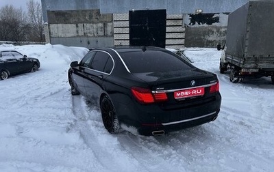 BMW 7 серия, 2014 год, 2 200 000 рублей, 1 фотография