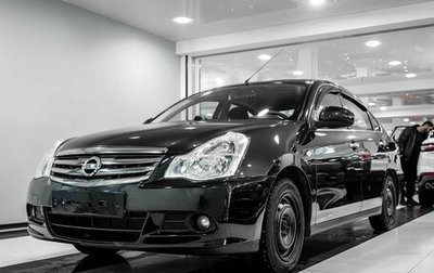 Nissan Almera, 2017 год, 906 000 рублей, 1 фотография