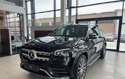 Mercedes-Benz GLS, 2022 год, 19 540 000 рублей, 1 фотография