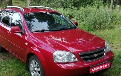 Chevrolet Lacetti, 2010 год, 650 000 рублей, 1 фотография