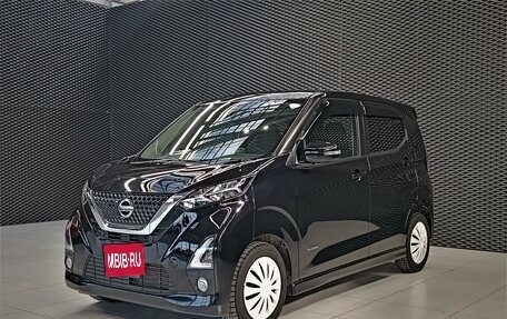 Nissan Dayz, 2019 год, 935 000 рублей, 1 фотография