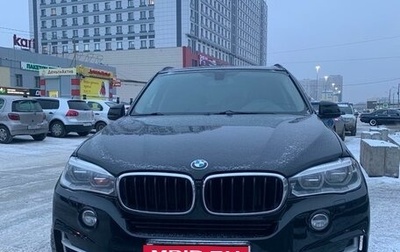 BMW X5, 2013 год, 3 500 000 рублей, 1 фотография