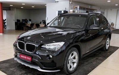 BMW X1, 2014 год, 1 820 000 рублей, 1 фотография