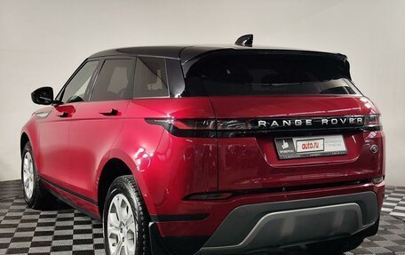 Land Rover Range Rover Evoque II, 2019 год, 3 730 000 рублей, 6 фотография