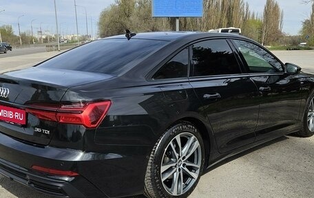Audi A6, 2020 год, 4 495 000 рублей, 5 фотография