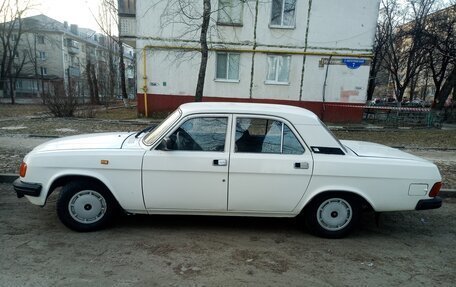 ГАЗ 31029 «Волга», 1994 год, 250 000 рублей, 2 фотография