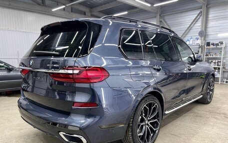 BMW X7, 2019 год, 7 200 000 рублей, 7 фотография