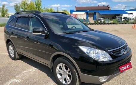 Hyundai ix55, 2011 год, 2 150 000 рублей, 3 фотография