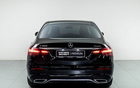 Mercedes-Benz E-Класс, 2020 год, 5 660 000 рублей, 5 фотография